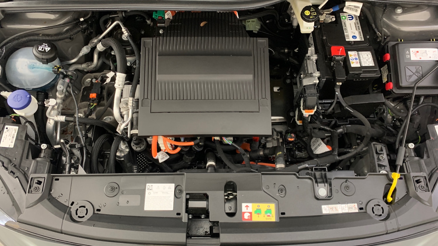 Used Peugeot 208 2025 for sale - 76690700: Photo 21