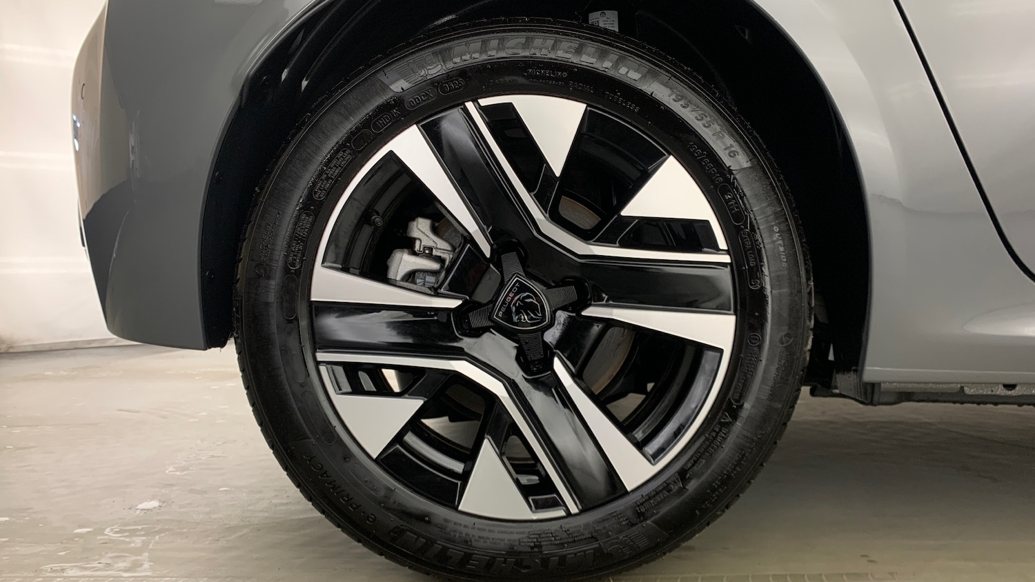 Used Peugeot 208 2025 for sale - 76690700: Photo 22