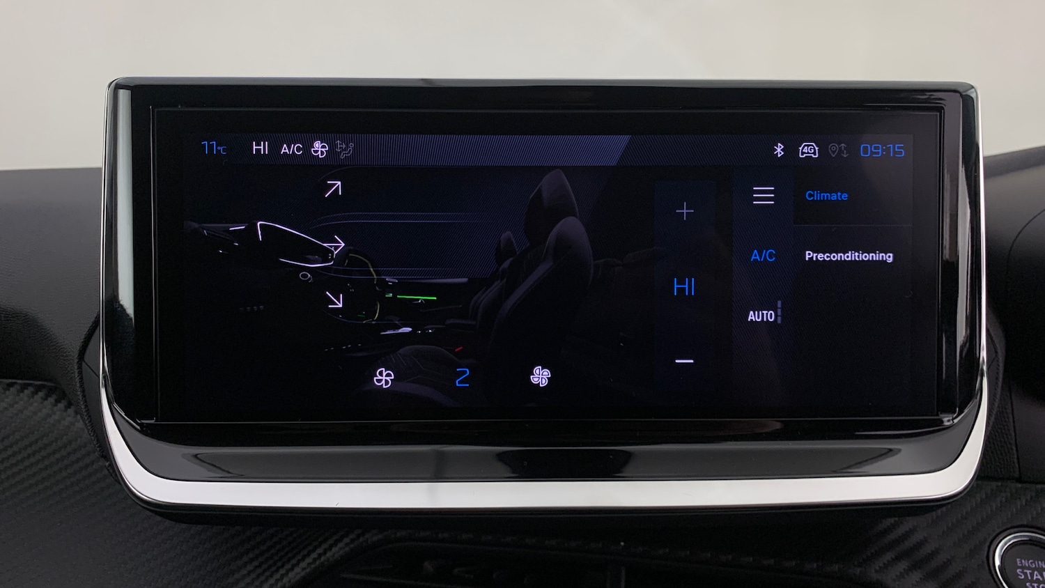 Used Peugeot 208 2025 for sale - 76690700: Photo 24