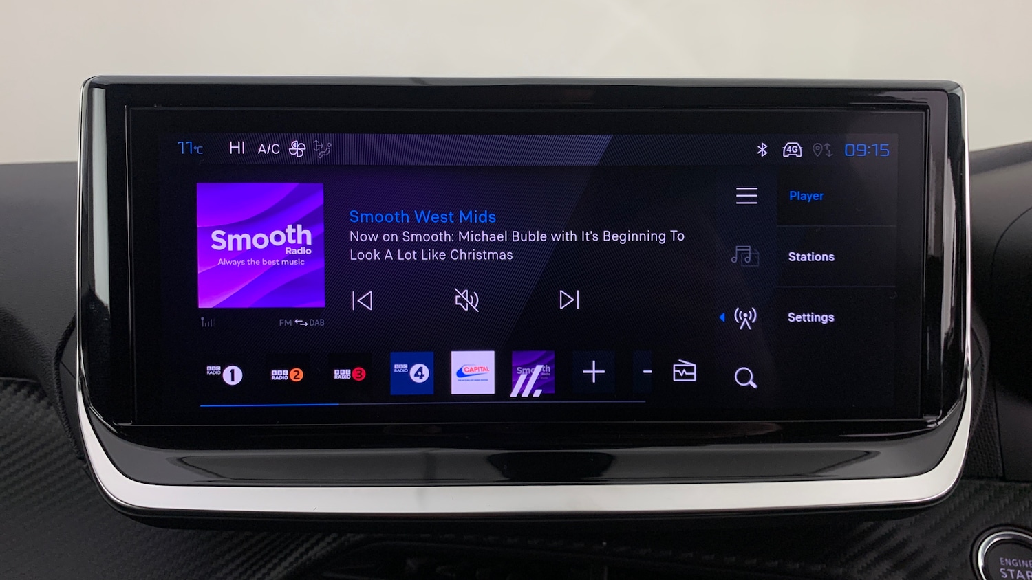 Used Peugeot 208 2025 for sale - 76690700: Photo 26