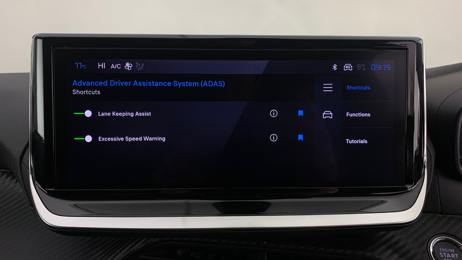 Used Peugeot 208 2025 for sale - 76690700: Photo 27