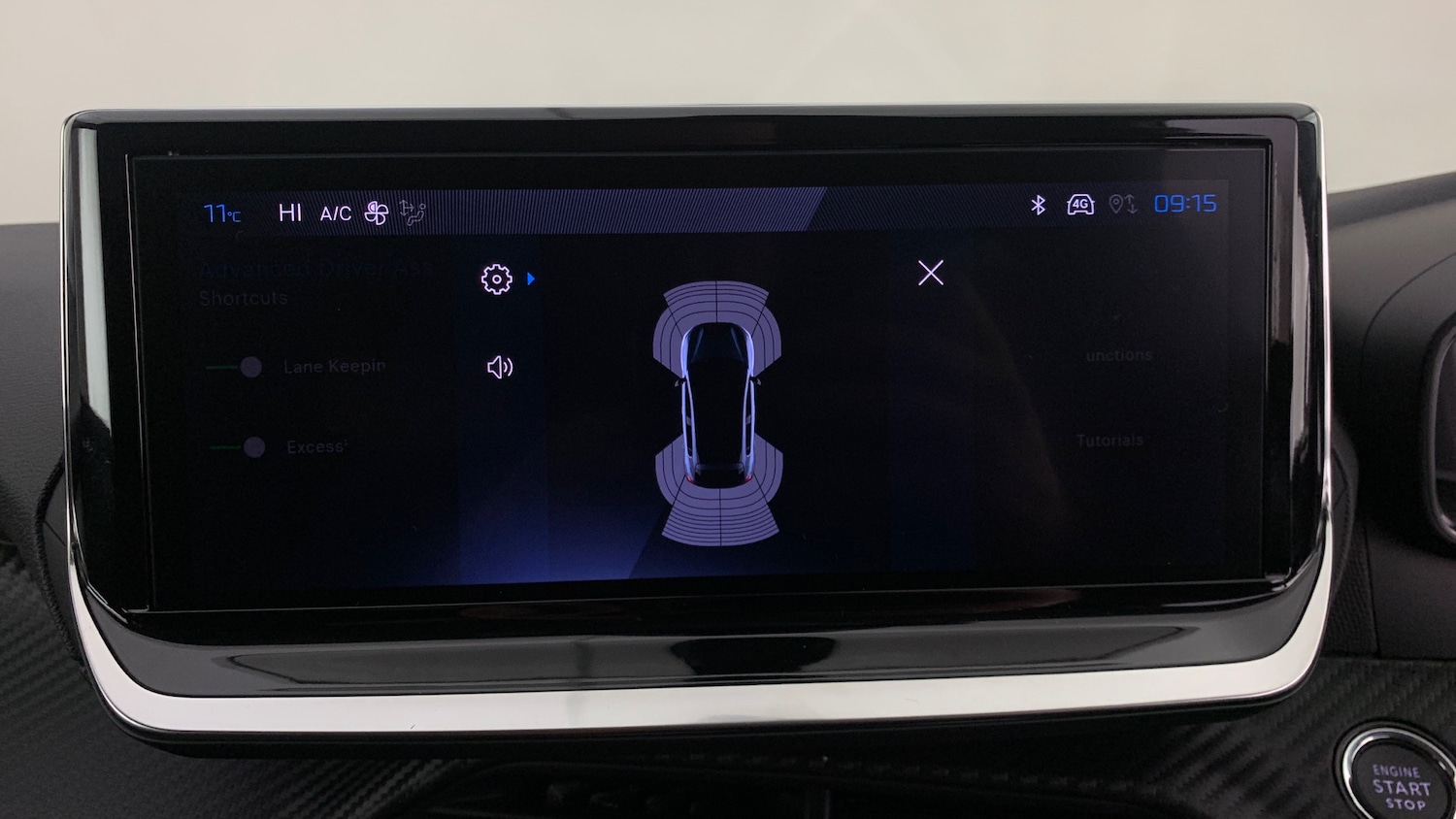 Used Peugeot 208 2025 for sale - 76690700: Photo 28