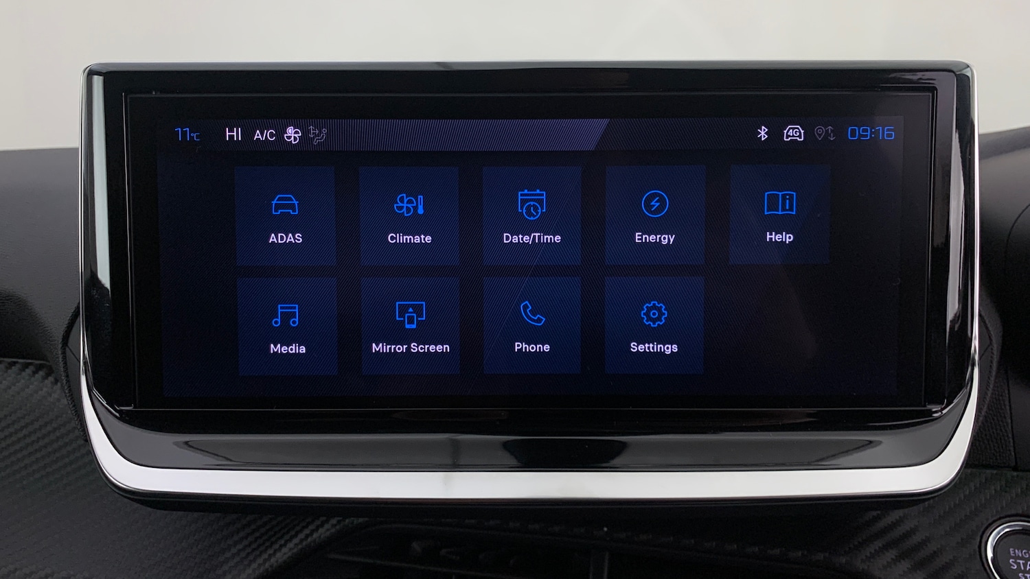 Used Peugeot 208 2025 for sale - 76690700: Photo 29