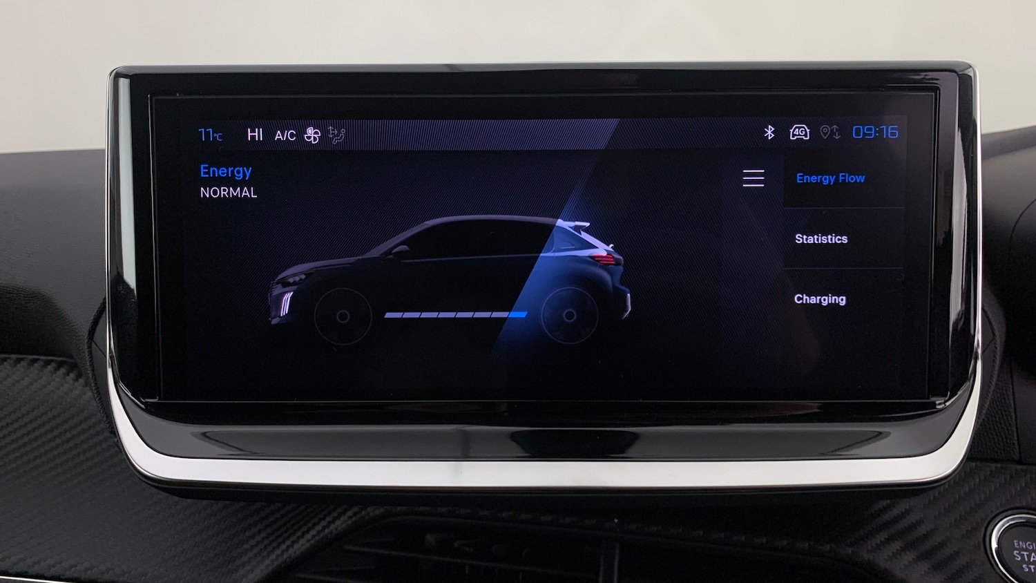 Used Peugeot 208 2025 for sale - 76690700: Photo 30