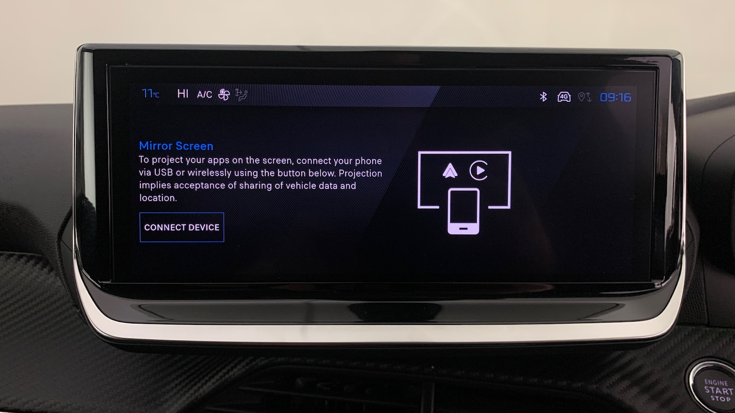 Used Peugeot 208 2025 for sale - 76690700: Photo 31