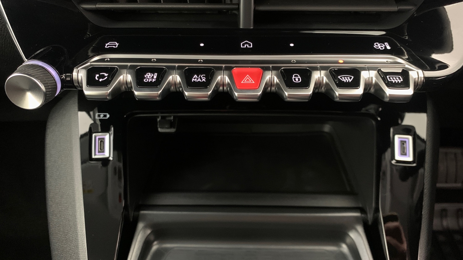 Used Peugeot 208 2025 for sale - 76690700: Photo 32