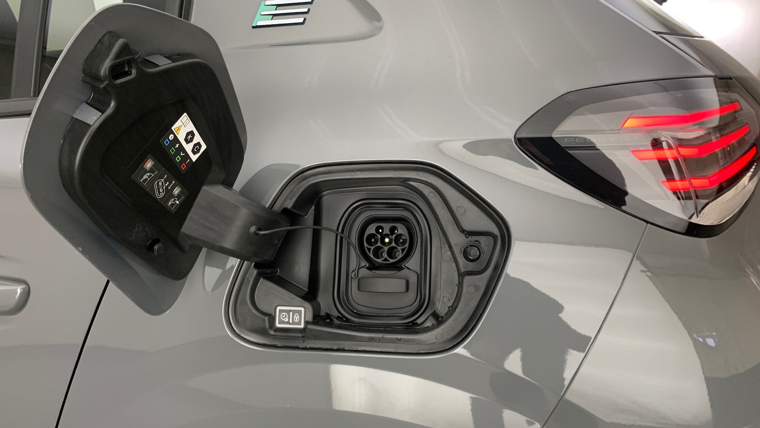 Used Peugeot 208 2025 for sale - 76690700: Photo 44