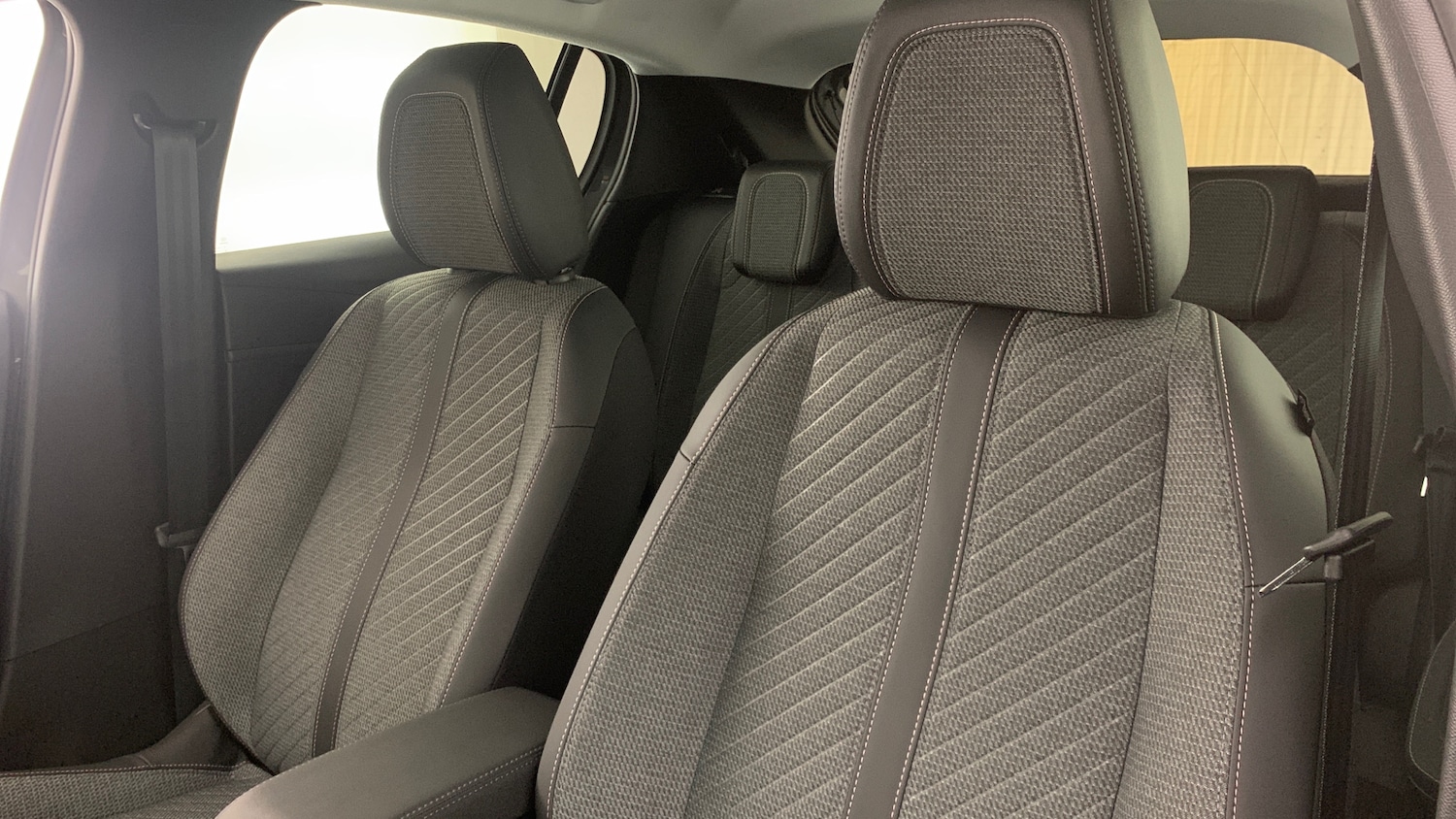 Used Peugeot 208 2025 for sale - 76690700: Photo 45