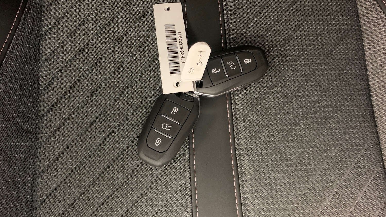 Used Peugeot 208 2025 for sale - 76690700: Photo 52