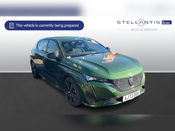 Peugeot - 308