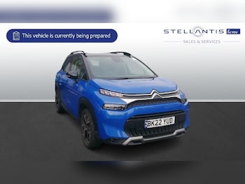 Used Citroen C3 Aircross 2022 for sale - 77484826: Photo