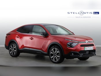 2023 - 100kW Shine Plus 50kWh 4dr Auto