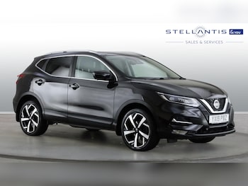 Used Nissan Qashqai 2019 for sale - 79000408: Photo