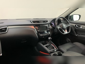 Used Nissan Qashqai 2019 for sale - 79000408: Photo