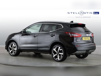 Used Nissan Qashqai 2019 for sale - 79000408: Photo