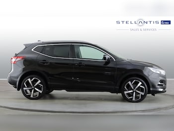 Used Nissan Qashqai 2019 for sale - 79000408: Photo