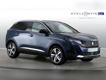 Used Peugeot 3008 2023 for sale - 79076816: Photo