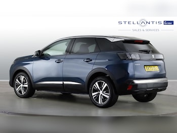 Used Peugeot 3008 2023 for sale - 79076816: Photo