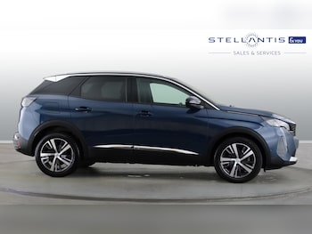 Used Peugeot 3008 2023 for sale - 79076816: Photo