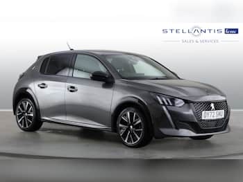 Used Peugeot 208 2022 for sale - 79781749: Photo