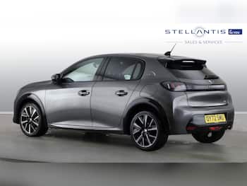 Used Peugeot 208 2022 for sale - 79781749: Photo