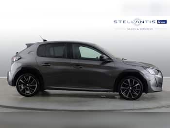 Used Peugeot 208 2022 for sale - 79781749: Photo