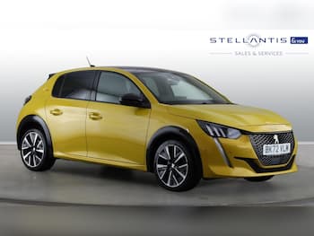 Used Peugeot 208 2022 for sale - 79727826: Photo