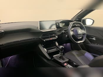 Used Peugeot 208 2022 for sale - 79727826: Photo
