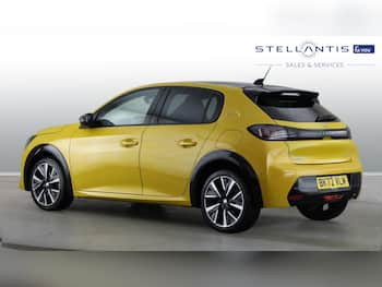 Used Peugeot 208 2022 for sale - 79727826: Photo