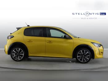 Used Peugeot 208 2022 for sale - 79727826: Photo