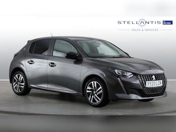 Used Peugeot 208 2023 for sale - 79293191: Photo