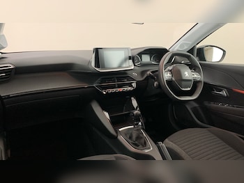Used Peugeot 208 2023 for sale - 79293191: Photo