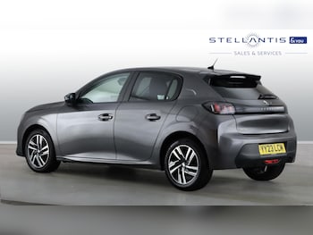 Used Peugeot 208 2023 for sale - 79293191: Photo