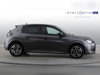 Used Peugeot 208 2023 for sale - 79293191: Photo