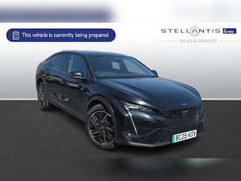 Used Peugeot 408 2025 for sale - 78706060: Photo