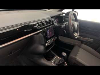 Used Citroen C3 2021 for sale - 74454511: Photo