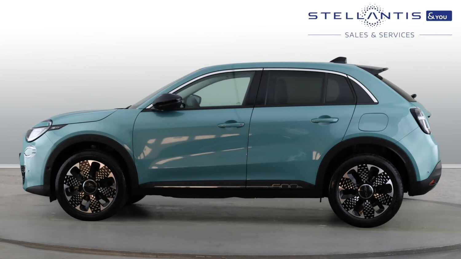 Used Fiat 600 2025 for sale - 77441929: Photo 14