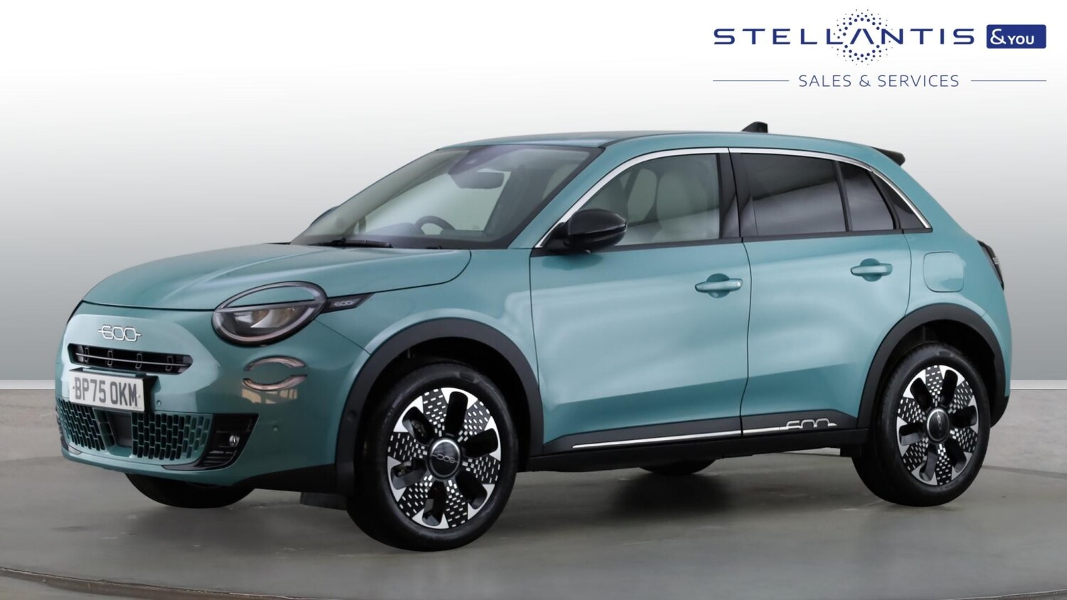 Used Fiat 600 2025 for sale - 77441929: Photo 15