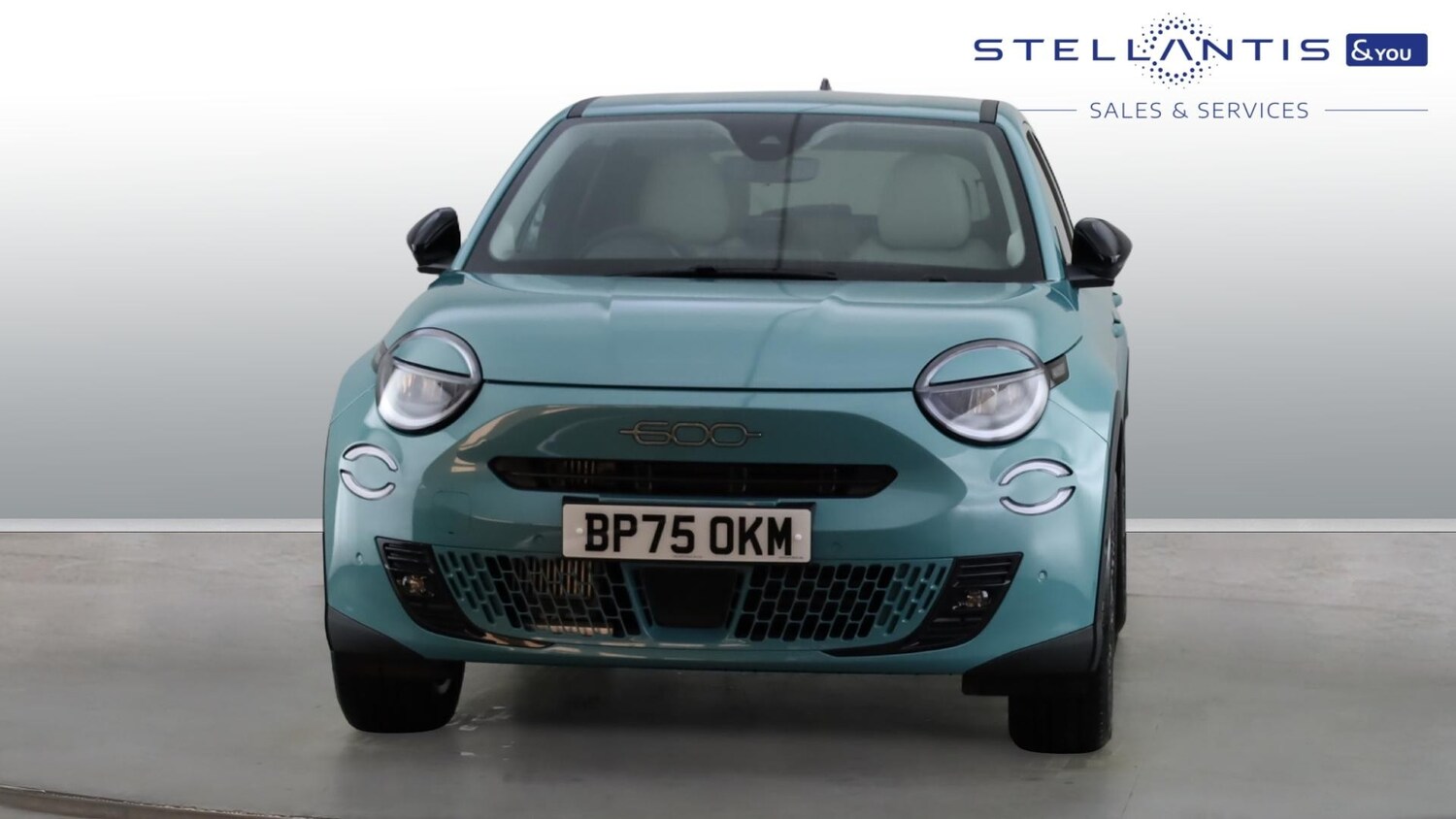 Used Fiat 600 2025 for sale - 77441929: Photo 16