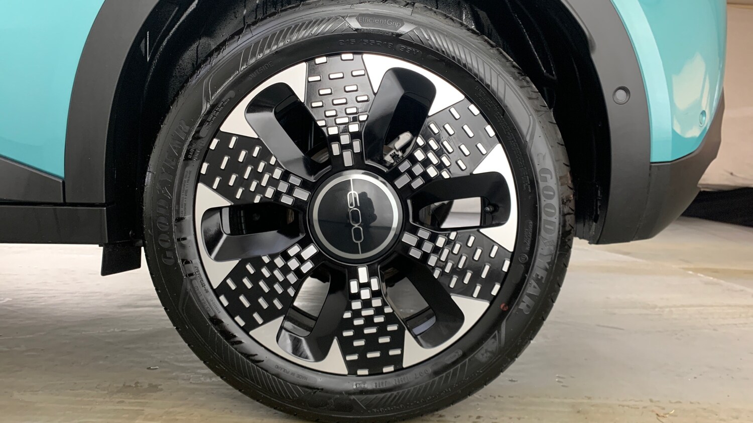 Used Fiat 600 2025 for sale - 77441929: Photo 17