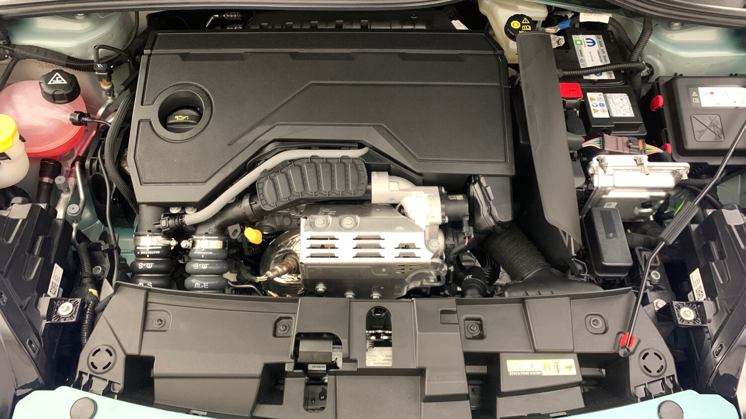 Used Fiat 600 2025 for sale - 77441929: Photo 21