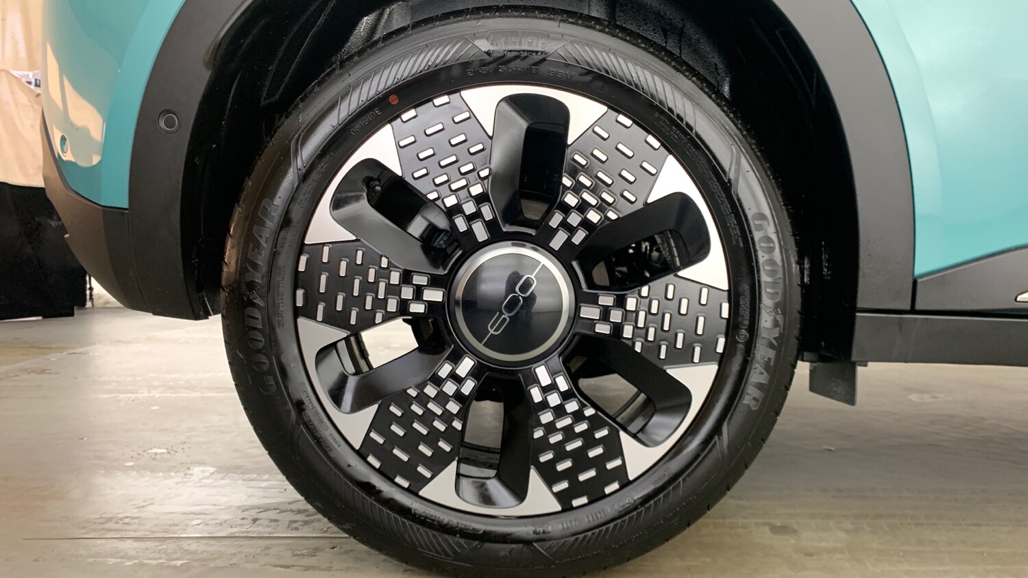 Used Fiat 600 2025 for sale - 77441929: Photo 22