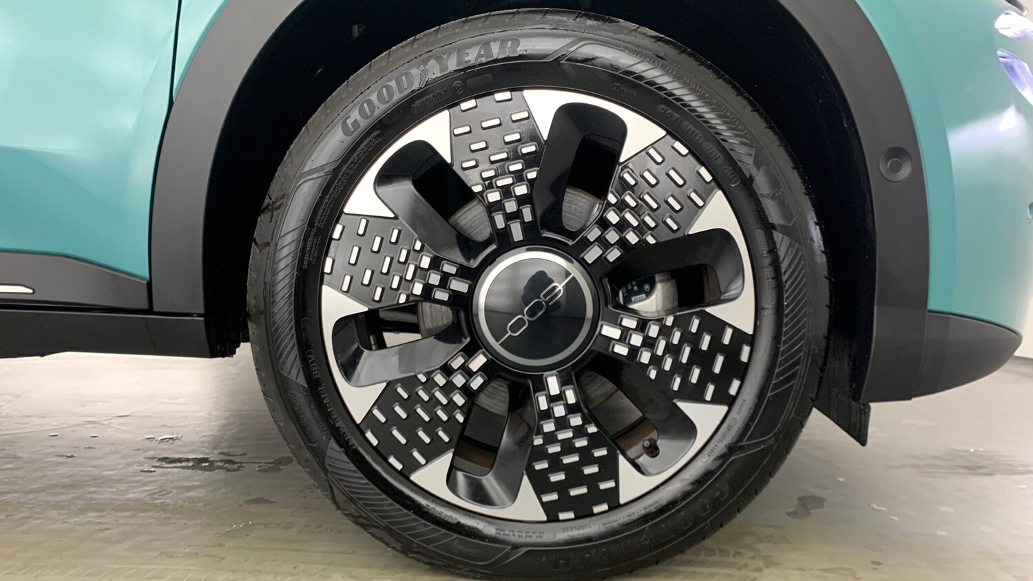 Used Fiat 600 2025 for sale - 77441929: Photo 23