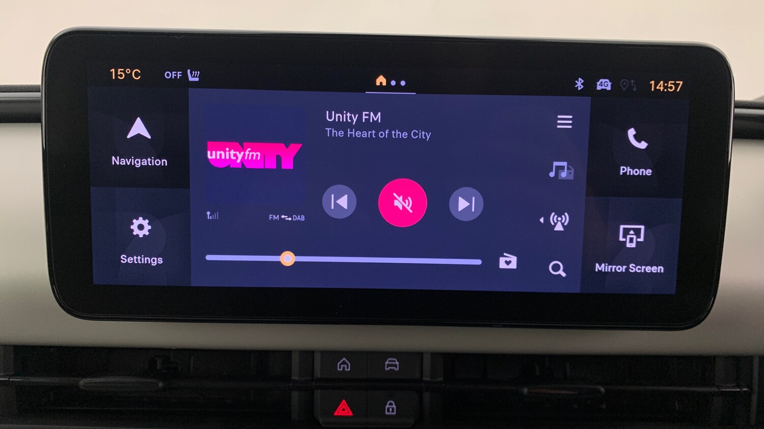 Used Fiat 600 2025 for sale - 77441929: Photo 24