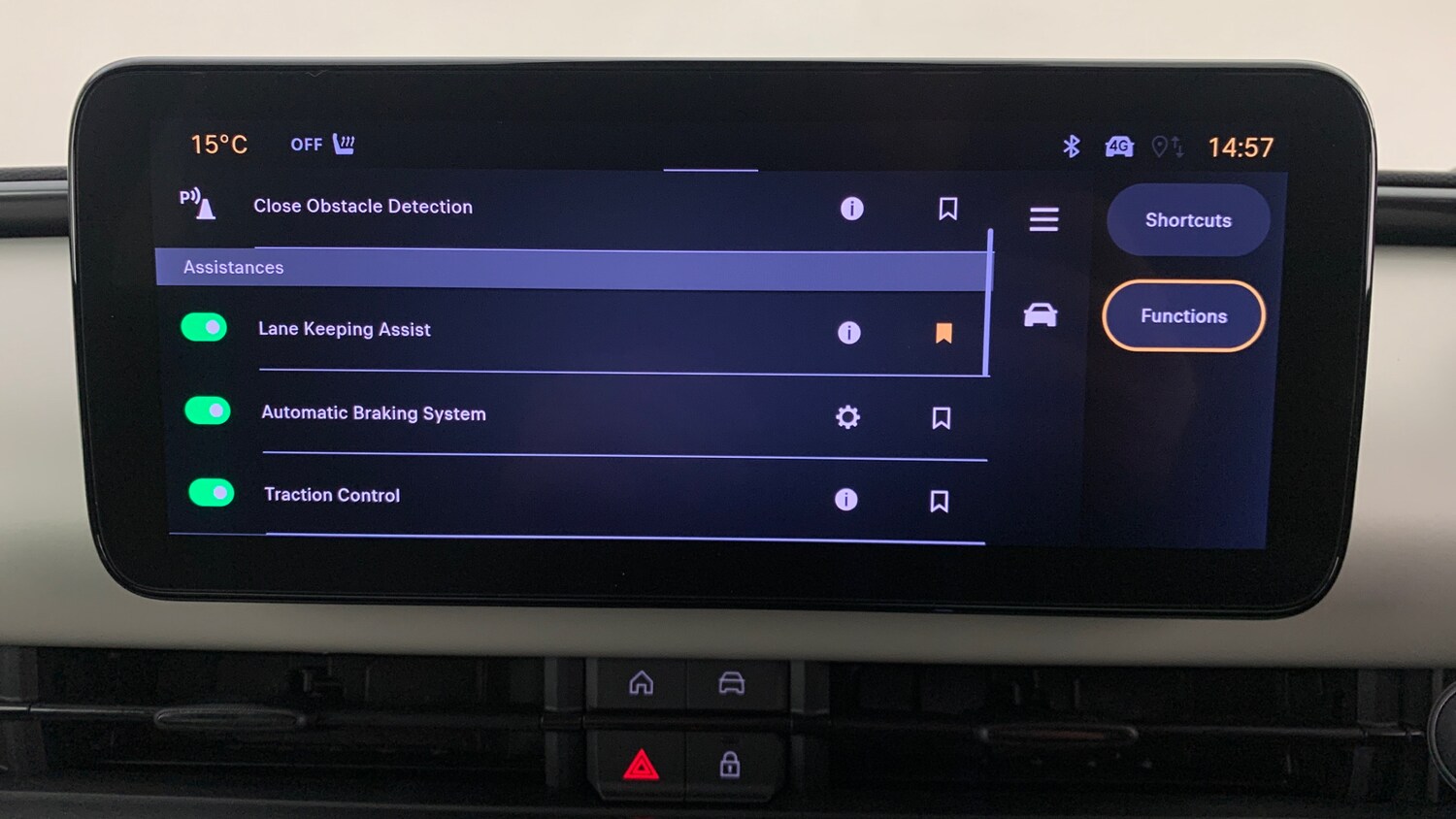 Used Fiat 600 2025 for sale - 77441929: Photo 28