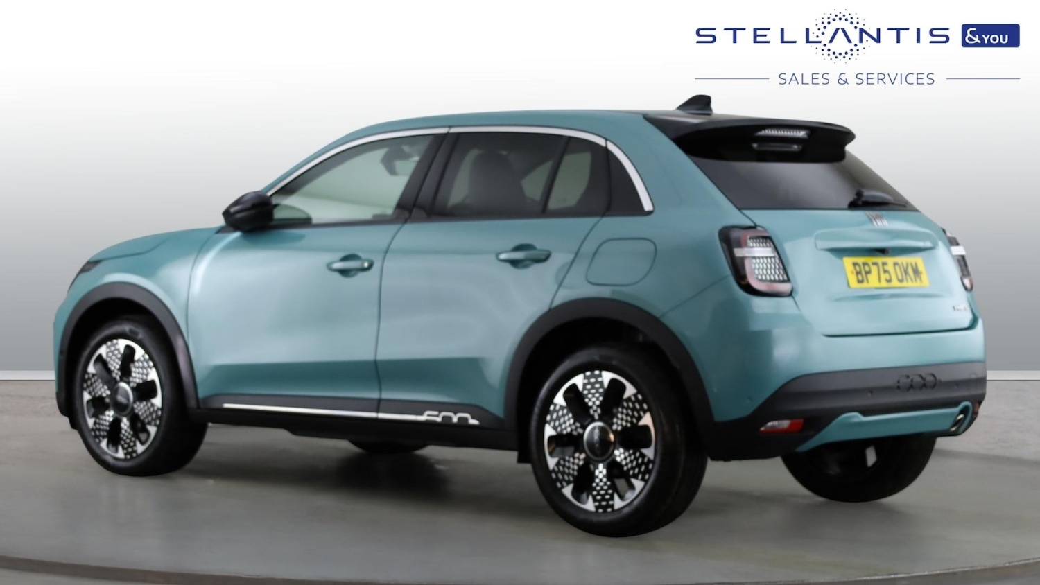 Used Fiat 600 2025 for sale - 77441929: Photo 3