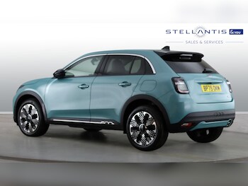 Used Fiat 600 2025 for sale - 77441929: Photo