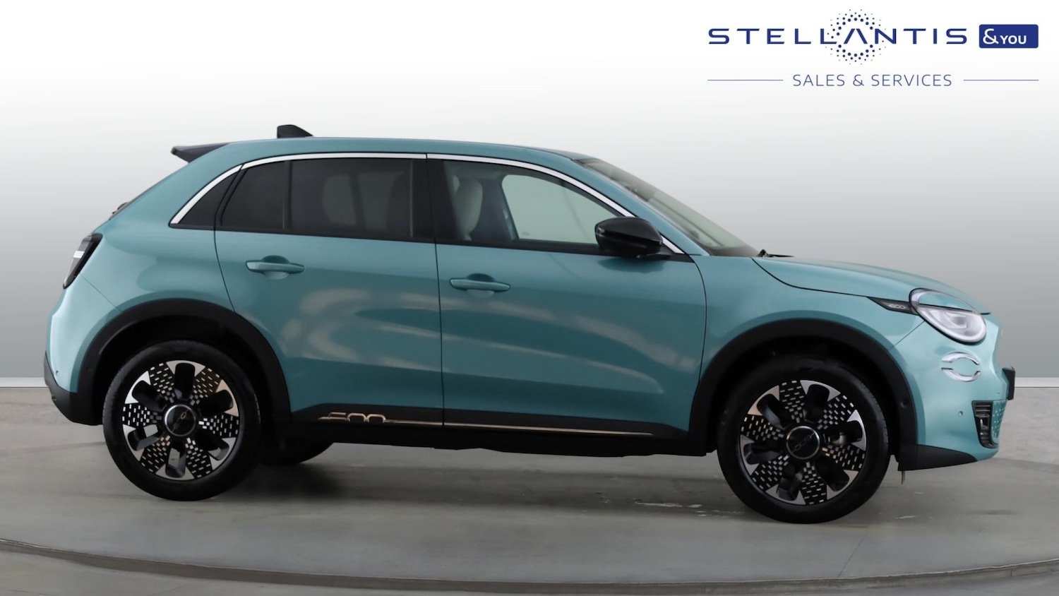 Used Fiat 600 2025 for sale - 77441929: Photo 4