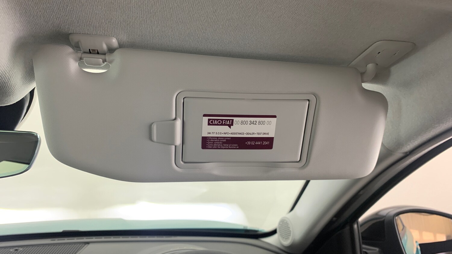 Used Fiat 600 2025 for sale - 77441929: Photo 42