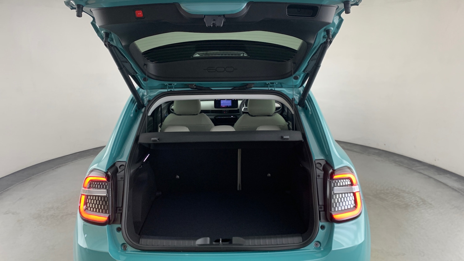 Used Fiat 600 2025 for sale - 77441929: Photo 5